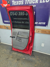 2003-2008 Dodge Ram 3rd Gen RH Passenger Side Rear Quad Cab Door 1500 2500 3500 4500 5500