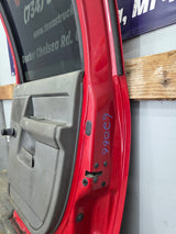 2003-2008 Dodge Ram 3rd Gen RH Passenger Side Rear Quad Cab Door 1500 2500 3500 4500 5500