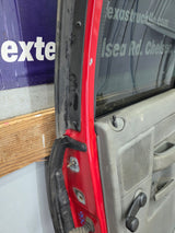 2003-2008 Dodge Ram 3rd Gen RH Passenger Side Rear Quad Cab Door 1500 2500 3500 4500 5500