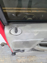 2003-2008 Dodge Ram 3rd Gen RH Passenger Side Rear Quad Cab Door 1500 2500 3500 4500 5500