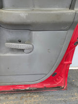 2003-2008 Dodge Ram 3rd Gen RH Passenger Side Rear Quad Cab Door 1500 2500 3500 4500 5500