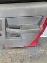 2003-2008 Dodge Ram 3rd Gen RH Passenger Side Rear Quad Cab Door 1500 2500 3500 4500 5500