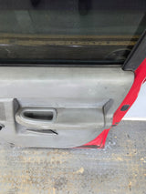2003-2008 Dodge Ram 3rd Gen RH Passenger Side Rear Quad Cab Door 1500 2500 3500 4500 5500