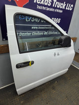 2003-2008 Dodge Ram 3rd Gen Passenger Side Front Regular Cab Door 1500 2500 3500 4500 5500