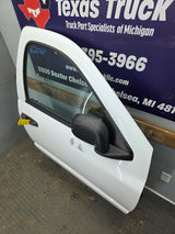 2003-2008 Dodge Ram 3rd Gen Passenger Side Front Regular Cab Door 1500 2500 3500 4500 5500