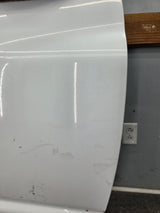 2003-2008 Dodge Ram 3rd Gen Passenger Side Front Regular Cab Door 1500 2500 3500 4500 5500