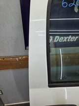 2003-2008 Dodge Ram 3rd Gen Passenger Side Front Regular Cab Door 1500 2500 3500 4500 5500