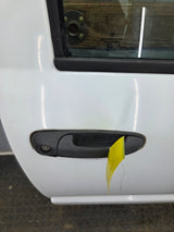 2003-2008 Dodge Ram 3rd Gen Passenger Side Front Regular Cab Door 1500 2500 3500 4500 5500