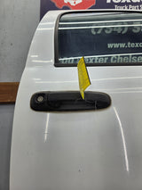 2003-2008 Dodge Ram 3rd Gen Passenger Side Front Regular Cab Door 1500 2500 3500 4500 5500