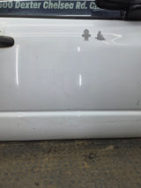 2003-2008 Dodge Ram 3rd Gen Passenger Side Front Regular Cab Door 1500 2500 3500 4500 5500
