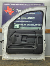 2003-2008 Dodge Ram 3rd Gen Passenger Side Front Regular Cab Door 1500 2500 3500 4500 5500