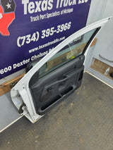 2003-2008 Dodge Ram 3rd Gen Passenger Side Front Regular Cab Door 1500 2500 3500 4500 5500