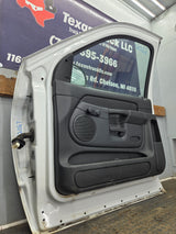 2003-2008 Dodge Ram 3rd Gen Passenger Side Front Regular Cab Door 1500 2500 3500 4500 5500