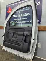 2003-2008 Dodge Ram 3rd Gen Passenger Side Front Regular Cab Door 1500 2500 3500 4500 5500