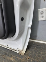2003-2008 Dodge Ram 3rd Gen Passenger Side Front Regular Cab Door 1500 2500 3500 4500 5500