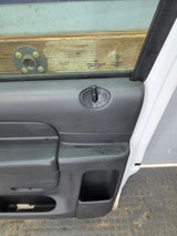 2003-2008 Dodge Ram 3rd Gen Passenger Side Front Regular Cab Door 1500 2500 3500 4500 5500