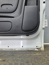 2003-2008 Dodge Ram 3rd Gen Passenger Side Front Regular Cab Door 1500 2500 3500 4500 5500