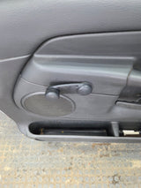 2003-2008 Dodge Ram 3rd Gen Passenger Side Front Regular Cab Door 1500 2500 3500 4500 5500