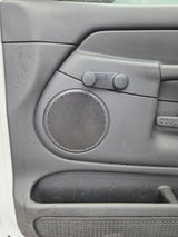 2003-2008 Dodge Ram 3rd Gen Passenger Side Front Regular Cab Door 1500 2500 3500 4500 5500