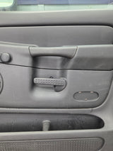 2003-2008 Dodge Ram 3rd Gen Passenger Side Front Regular Cab Door 1500 2500 3500 4500 5500
