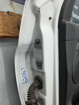 2003-2008 Dodge Ram 3rd Gen Passenger Side Front Regular Cab Door 1500 2500 3500 4500 5500