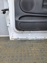2003-2008 Dodge Ram 3rd Gen Passenger Side Front Regular Cab Door 1500 2500 3500 4500 5500