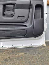 2003-2008 Dodge Ram 3rd Gen Passenger Side Front Regular Cab Door 1500 2500 3500 4500 5500