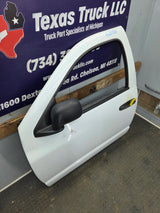 2003-2008 Dodge Ram 3rd Gen Driver Front Regular Cab Door 1500 2500 3500 4500 5500