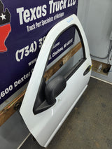 2003-2008 Dodge Ram 3rd Gen Driver Front Regular Cab Door 1500 2500 3500 4500 5500