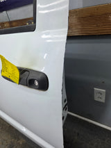 2003-2008 Dodge Ram 3rd Gen Driver Front Regular Cab Door 1500 2500 3500 4500 5500