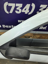 2003-2008 Dodge Ram 3rd Gen Driver Front Regular Cab Door 1500 2500 3500 4500 5500