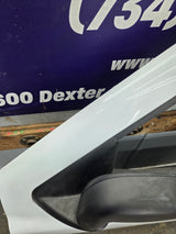 2003-2008 Dodge Ram 3rd Gen Driver Front Regular Cab Door 1500 2500 3500 4500 5500