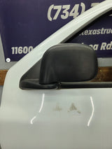 2003-2008 Dodge Ram 3rd Gen Driver Front Regular Cab Door 1500 2500 3500 4500 5500
