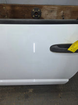2003-2008 Dodge Ram 3rd Gen Driver Front Regular Cab Door 1500 2500 3500 4500 5500