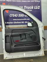 2003-2008 Dodge Ram 3rd Gen Driver Front Regular Cab Door 1500 2500 3500 4500 5500