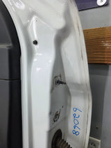 2003-2008 Dodge Ram 3rd Gen Driver Front Regular Cab Door 1500 2500 3500 4500 5500