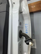 2003-2008 Dodge Ram 3rd Gen Driver Front Regular Cab Door 1500 2500 3500 4500 5500