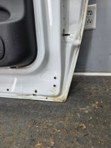 2003-2008 Dodge Ram 3rd Gen Driver Front Regular Cab Door 1500 2500 3500 4500 5500