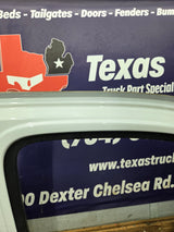 2003-2008 Dodge Ram 3rd Gen Driver Front Regular Cab Door 1500 2500 3500 4500 5500