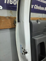 2003-2008 Dodge Ram 3rd Gen Driver Front Regular Cab Door 1500 2500 3500 4500 5500