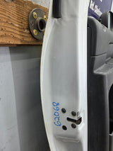 2003-2008 Dodge Ram 3rd Gen Driver Front Regular Cab Door 1500 2500 3500 4500 5500