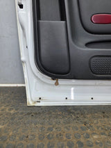 2003-2008 Dodge Ram 3rd Gen Driver Front Regular Cab Door 1500 2500 3500 4500 5500