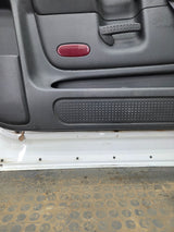 2003-2008 Dodge Ram 3rd Gen Driver Front Regular Cab Door 1500 2500 3500 4500 5500