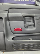 2003-2008 Dodge Ram 3rd Gen Driver Front Regular Cab Door 1500 2500 3500 4500 5500