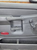 2003-2008 Dodge Ram 3rd Gen Driver Front Regular Cab Door 1500 2500 3500 4500 5500