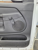 2003-2008 Dodge Ram 3rd Gen Driver Front Regular Cab Door 1500 2500 3500 4500 5500