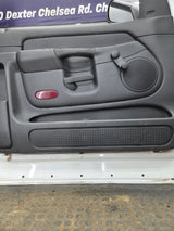 2003-2008 Dodge Ram 3rd Gen Driver Front Regular Cab Door 1500 2500 3500 4500 5500