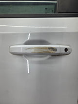 2019-2026 Chevrolet Silverado GMC Sierra 1500 LH Driver Side Crew & Double Cab Front Door