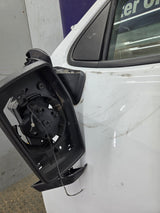 2019-2026 Chevrolet Silverado GMC Sierra 1500 LH Driver Side Crew & Double Cab Front Door