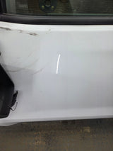 2019-2026 Chevrolet Silverado GMC Sierra 1500 LH Driver Side Crew & Double Cab Front Door